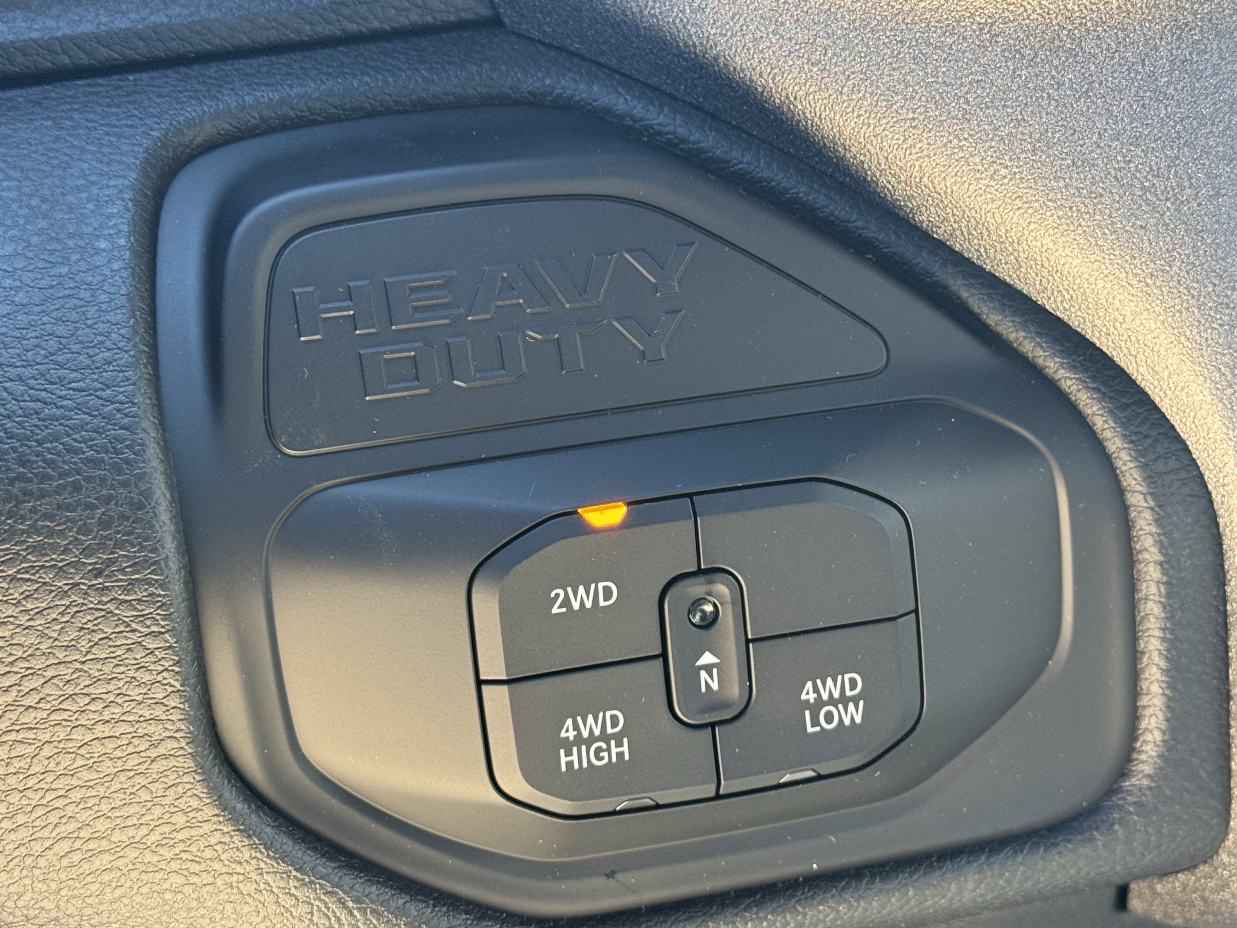 2025 RAM 5500HD Tradesman