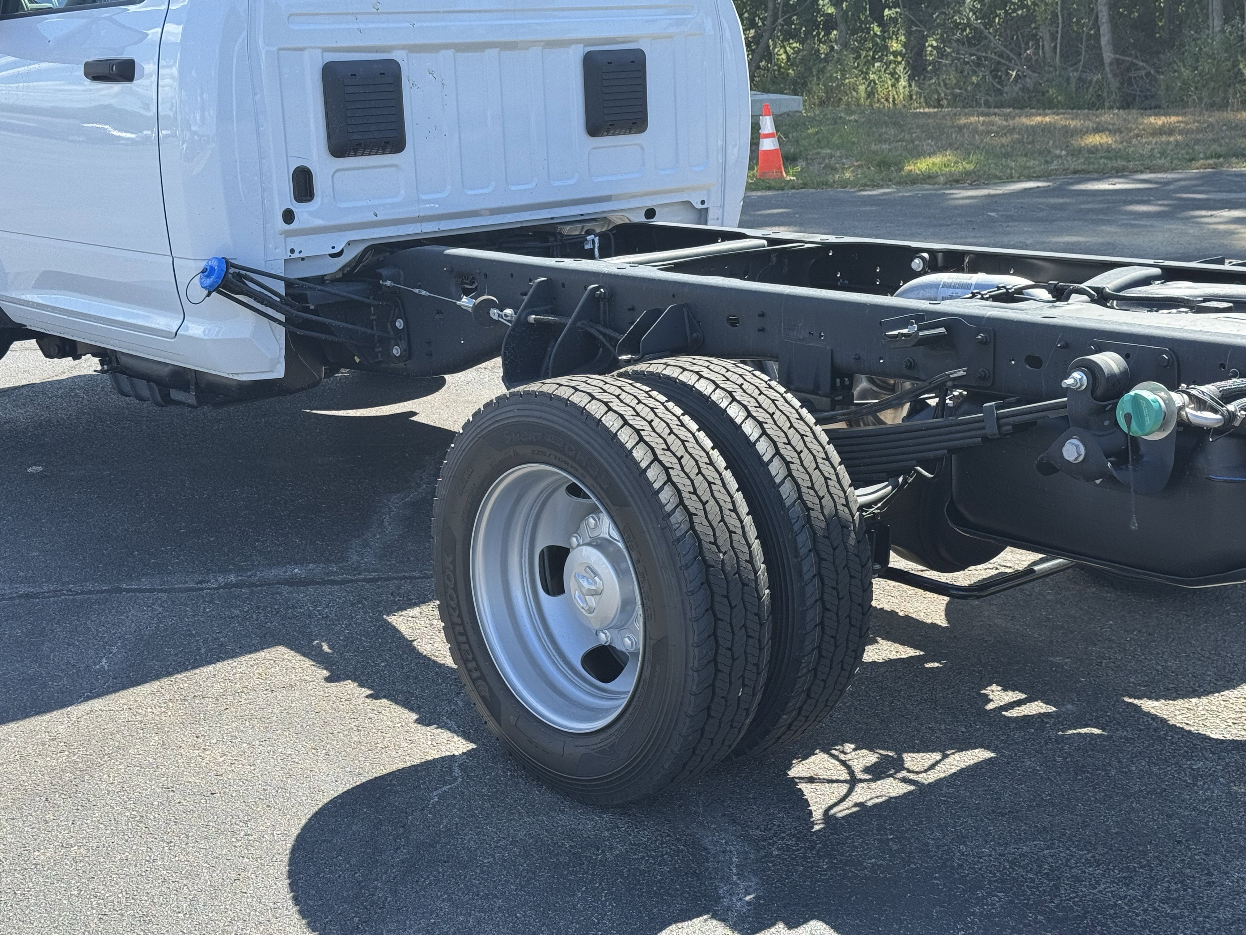 2025 RAM 5500HD Tradesman