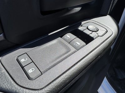 2025 RAM 5500HD Tradesman