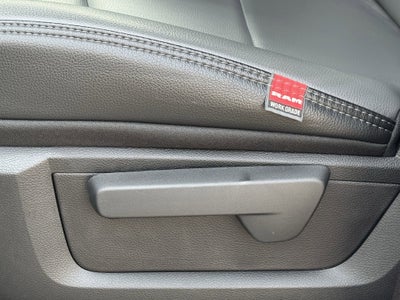 2024 RAM 5500HD Tradesman