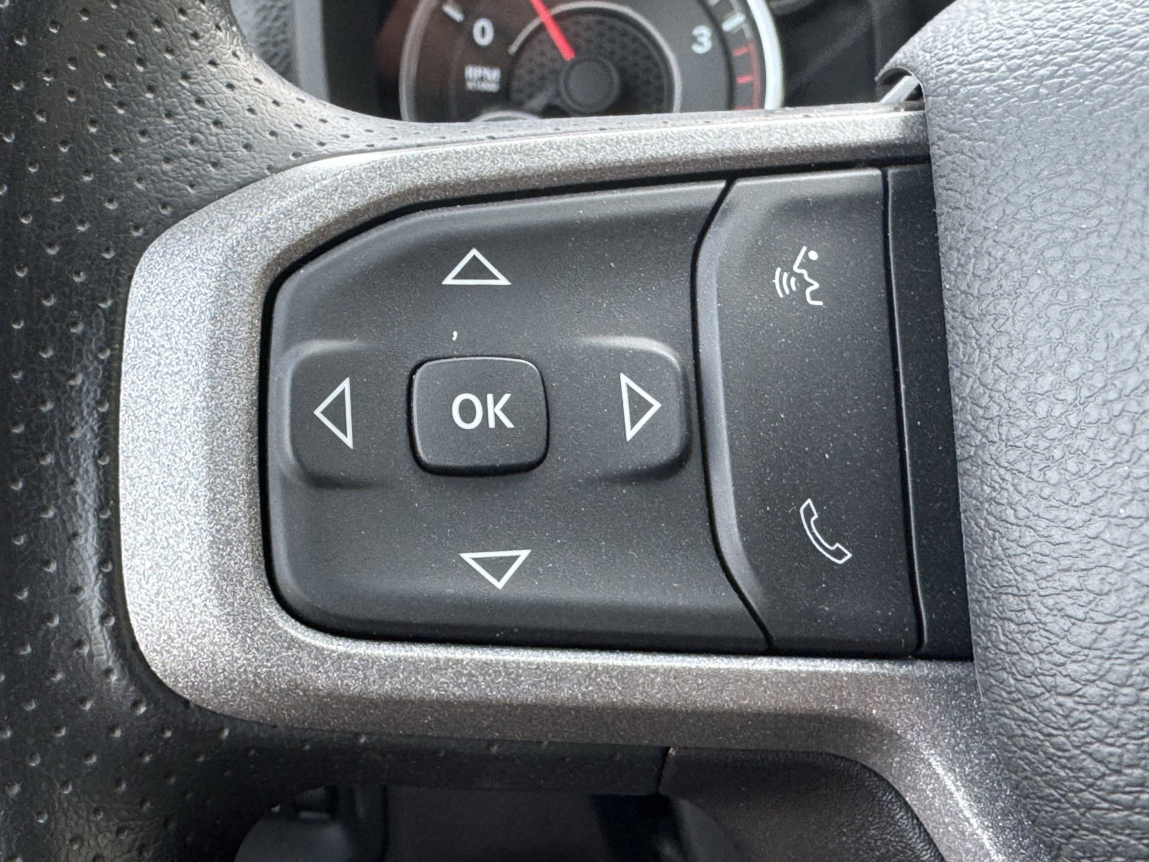 2024 RAM 5500HD Tradesman