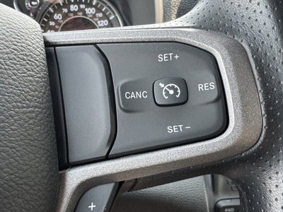 2024 RAM 5500HD Tradesman