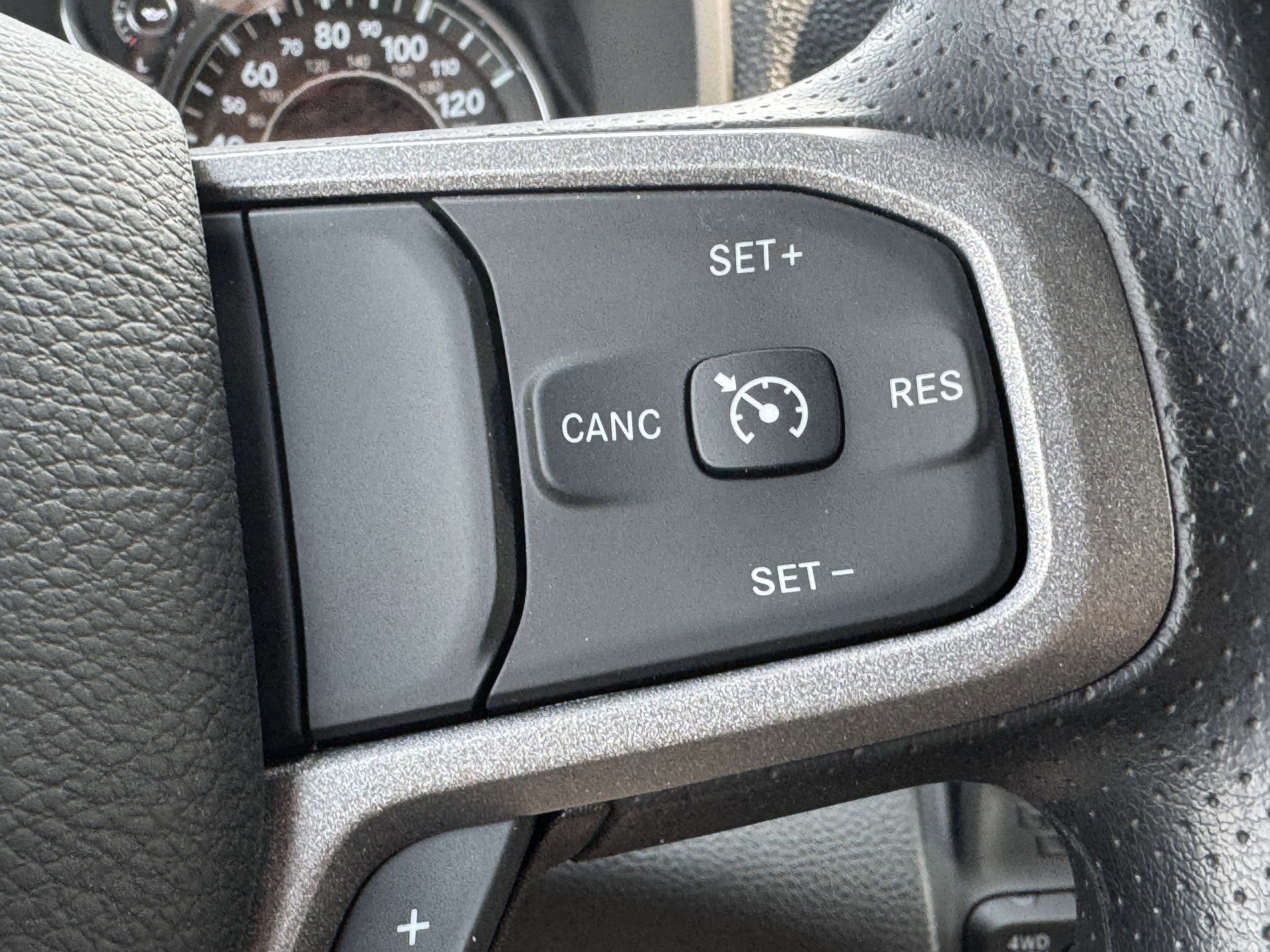 2024 RAM 5500HD Tradesman