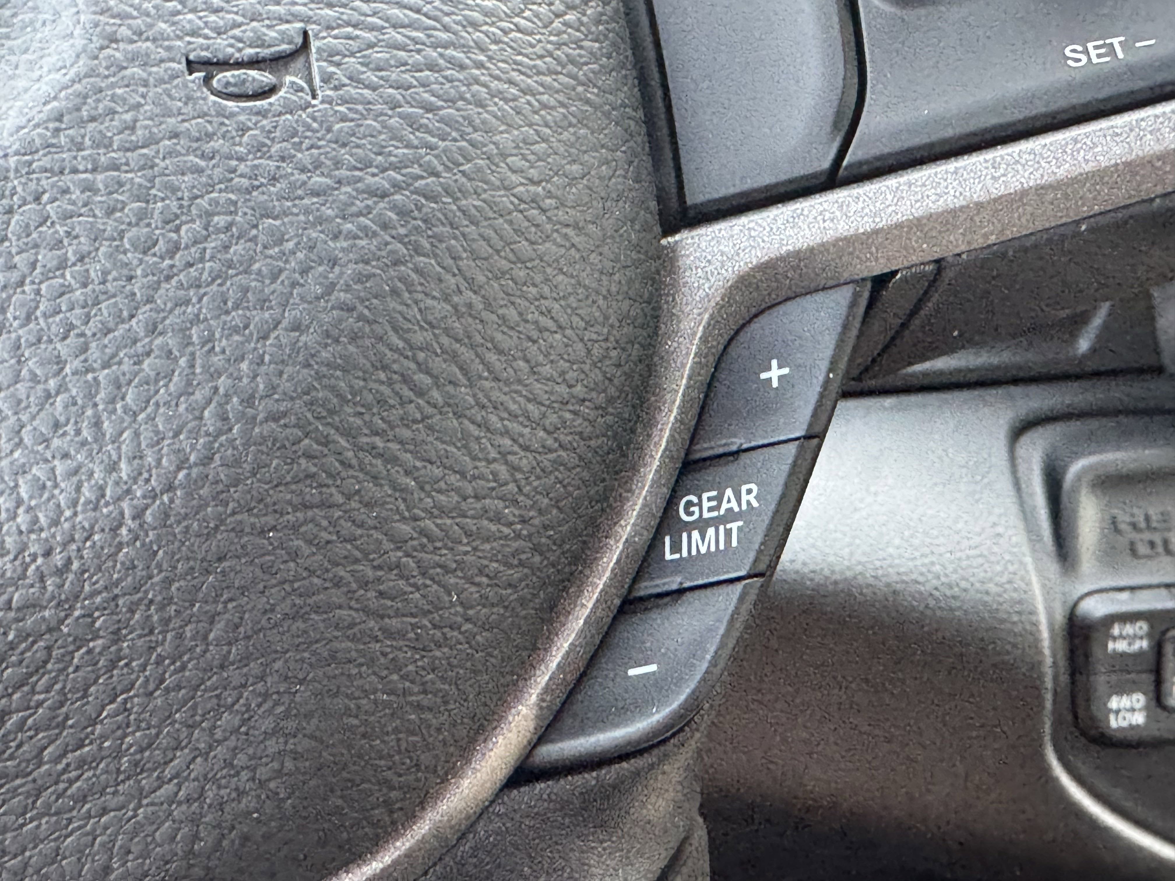 2024 RAM 5500HD Tradesman