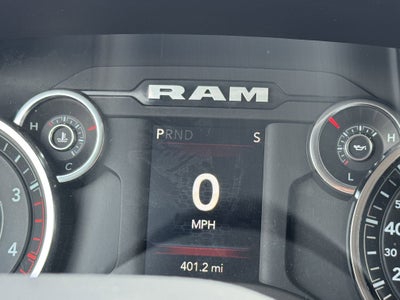 2024 RAM 5500HD Tradesman