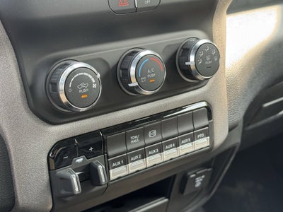 2024 RAM 5500HD Tradesman