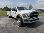 2024 RAM 5500HD Tradesman