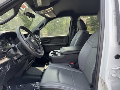 2024 RAM 5500HD Tradesman