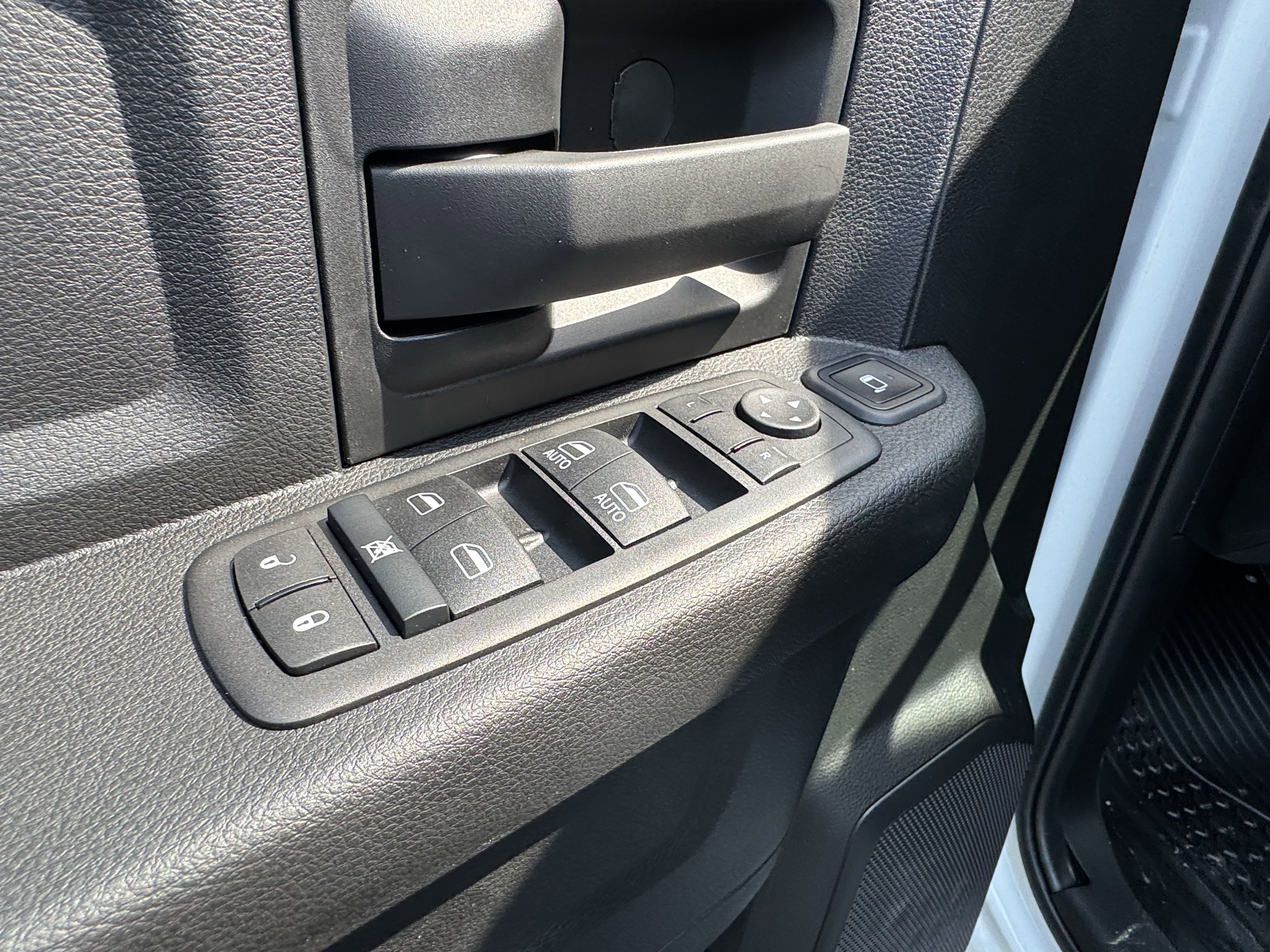 2024 RAM 5500HD Tradesman