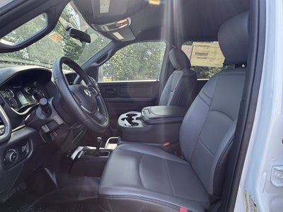 2024 RAM 5500HD Tradesman