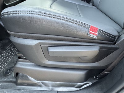 2024 RAM 5500HD Tradesman