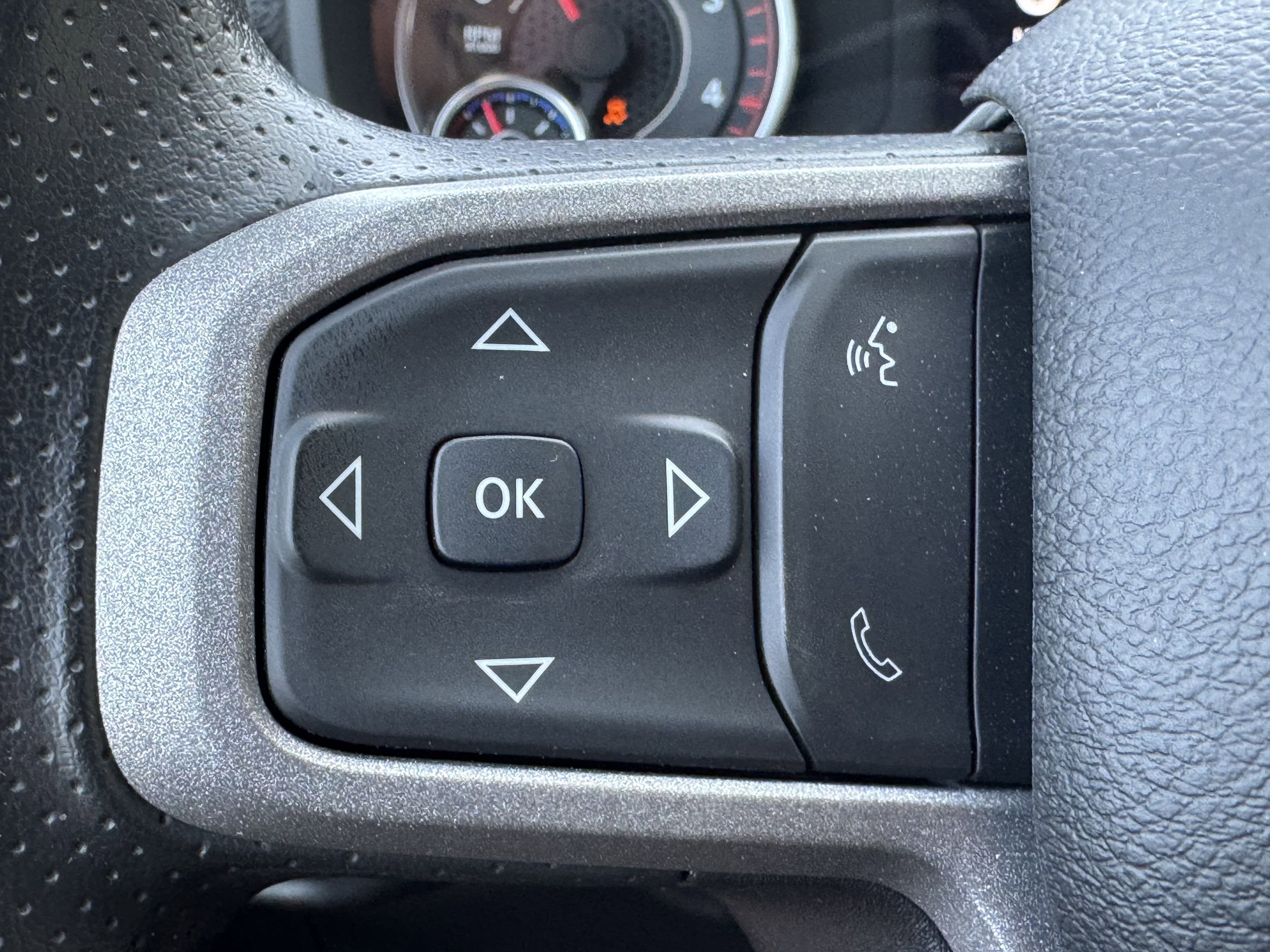 2024 RAM 5500HD Tradesman