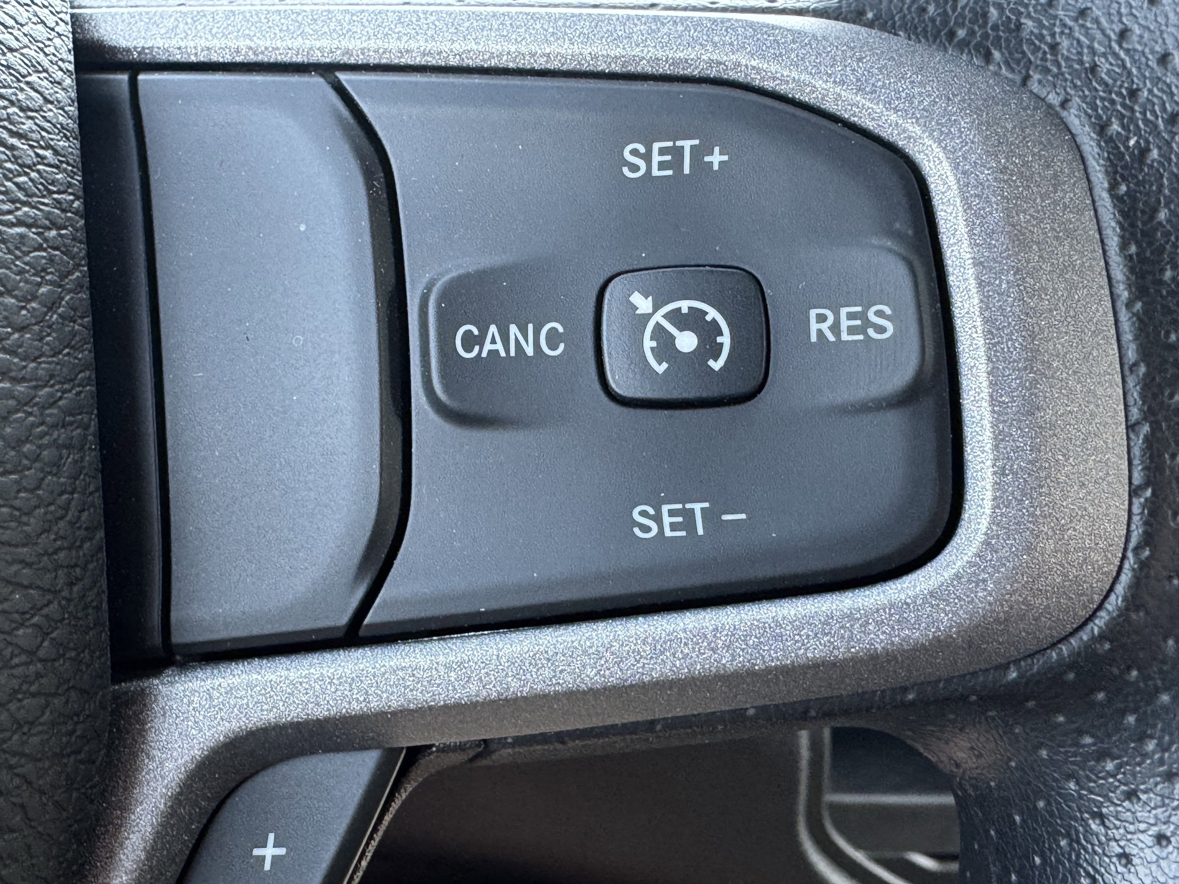 2024 RAM 5500HD Tradesman