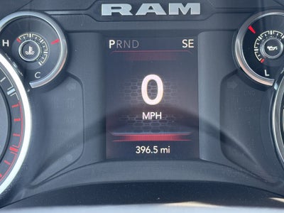 2024 RAM 5500HD Tradesman