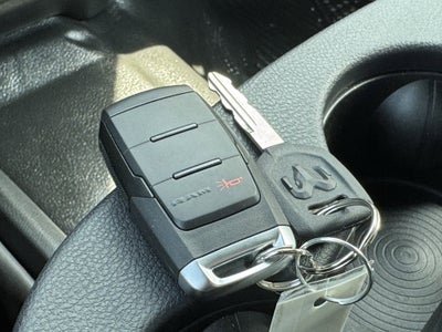 2024 RAM 5500HD Tradesman