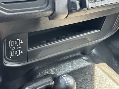 2024 RAM 5500HD Tradesman