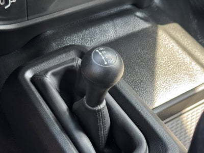 2024 RAM 5500HD Tradesman