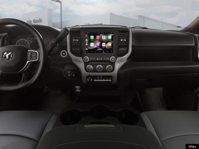 2026 RAM 5500HD Tradesman