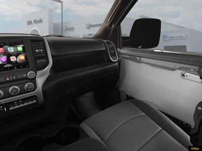 2026 RAM 5500HD Tradesman