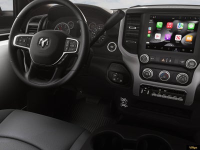 2026 RAM 5500HD Tradesman