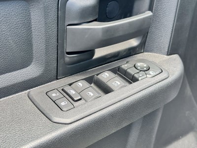 2026 RAM 5500 Chassis Cab Tradesman