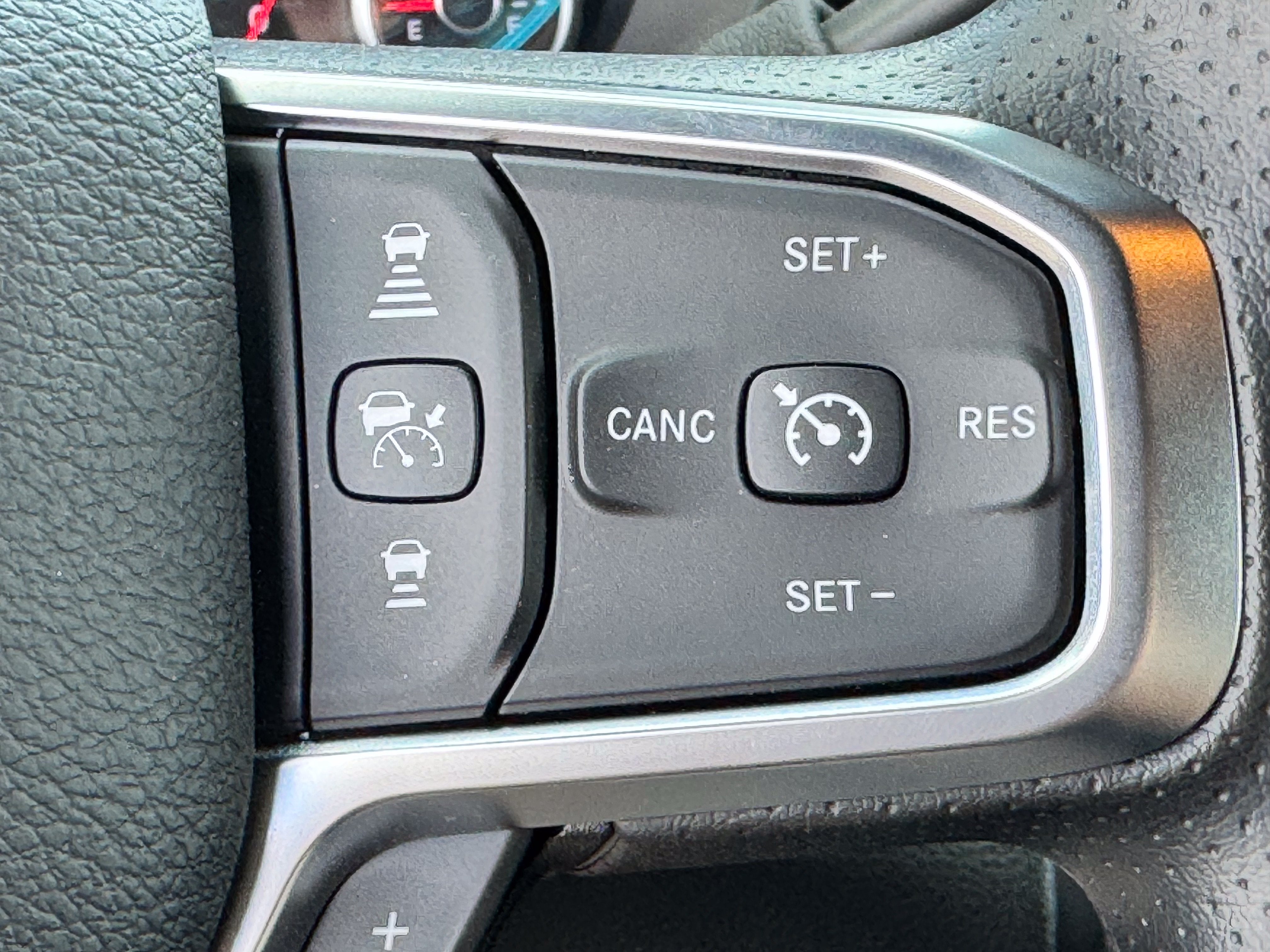 2026 RAM 5500 Chassis Cab Tradesman