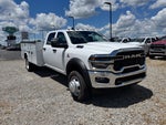 2026 RAM 5500 Chassis Cab Tradesman