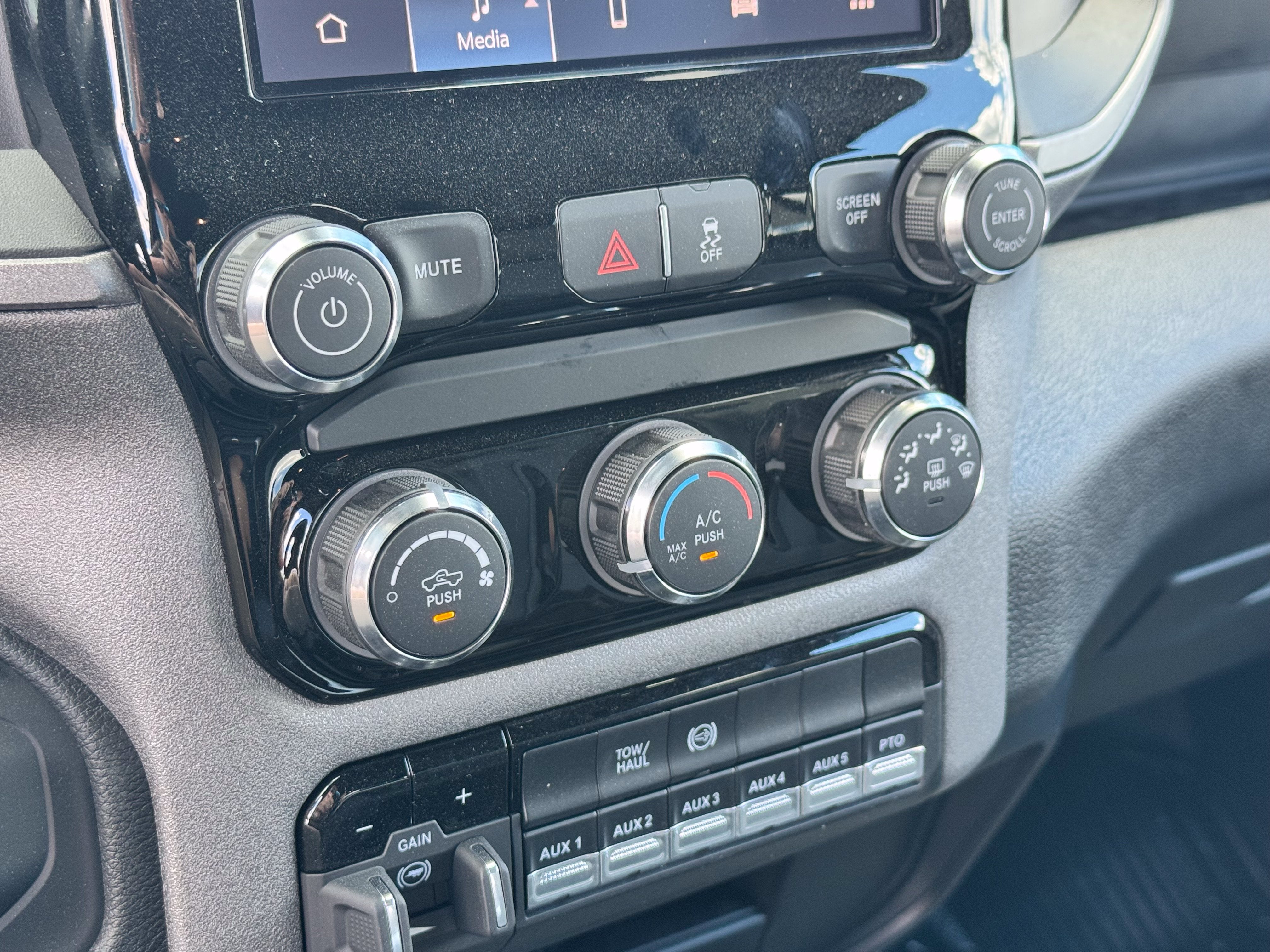 2026 RAM 5500 Chassis Cab Tradesman