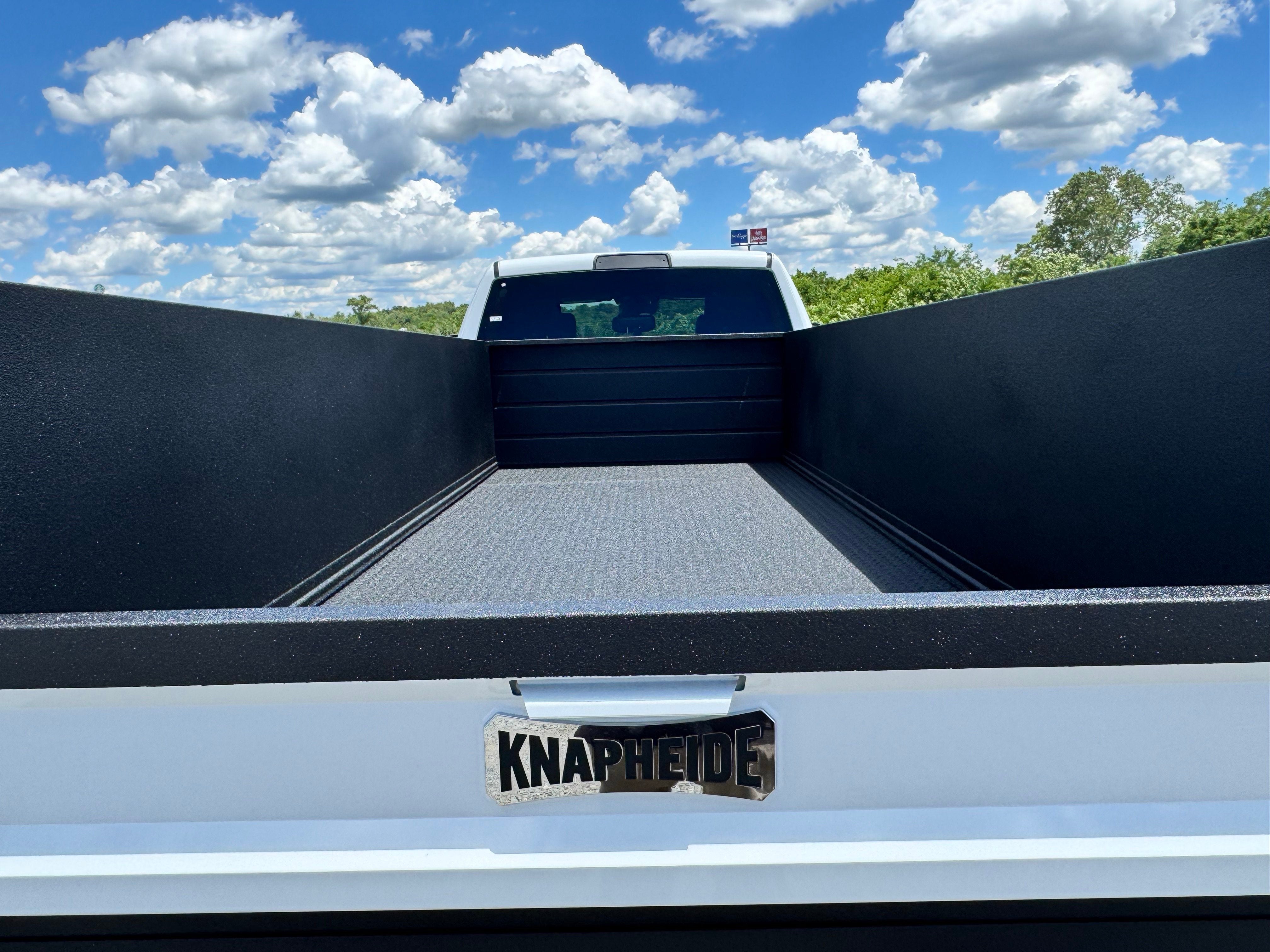 2026 RAM 5500 Chassis Cab Tradesman