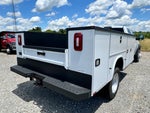 2026 RAM 5500 Chassis Cab Tradesman