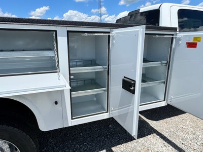 2026 RAM 5500 Chassis Cab Tradesman