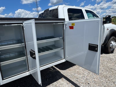 2026 RAM 5500 Chassis Cab Tradesman