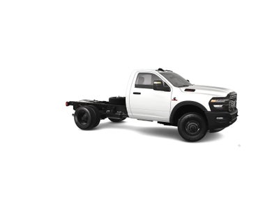 2025 RAM 3500 Tradesman