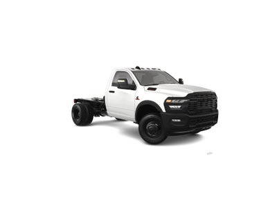 2025 RAM 3500 Tradesman