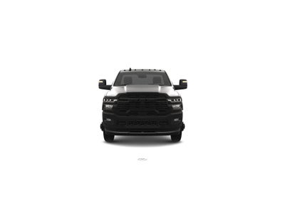 2025 RAM 3500 Tradesman