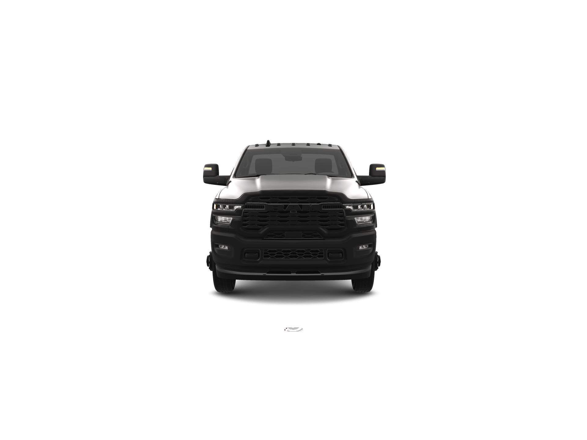 2025 RAM 3500 Tradesman