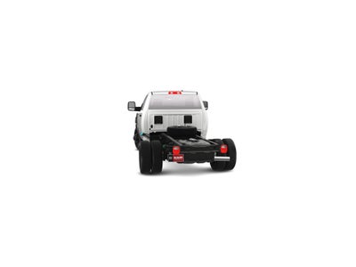 2025 RAM 3500 Tradesman
