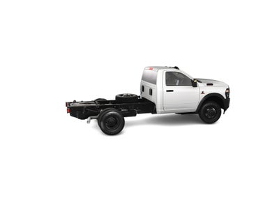 2025 RAM 3500 Tradesman