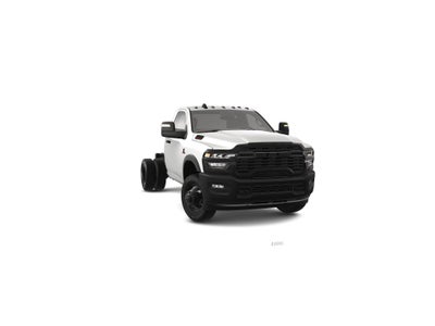 2025 RAM 3500 Tradesman