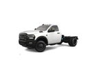 2025 RAM 3500 Tradesman