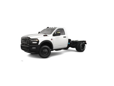 2025 RAM 3500 Tradesman