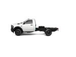 2025 RAM 3500 Tradesman