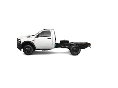 2025 RAM 3500 Tradesman