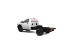 2025 RAM 3500 Tradesman