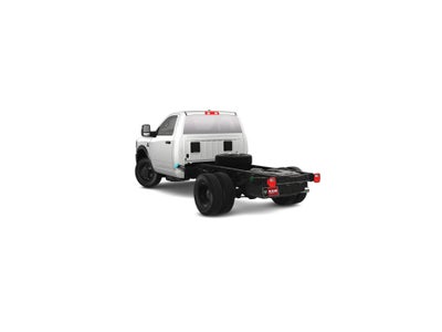 2025 RAM 3500 Tradesman