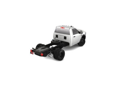 2025 RAM 3500 Tradesman