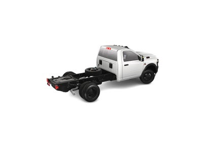 2025 RAM 3500 Tradesman