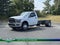 2025 RAM 3500 Tradesman Chassis Cab 4x4