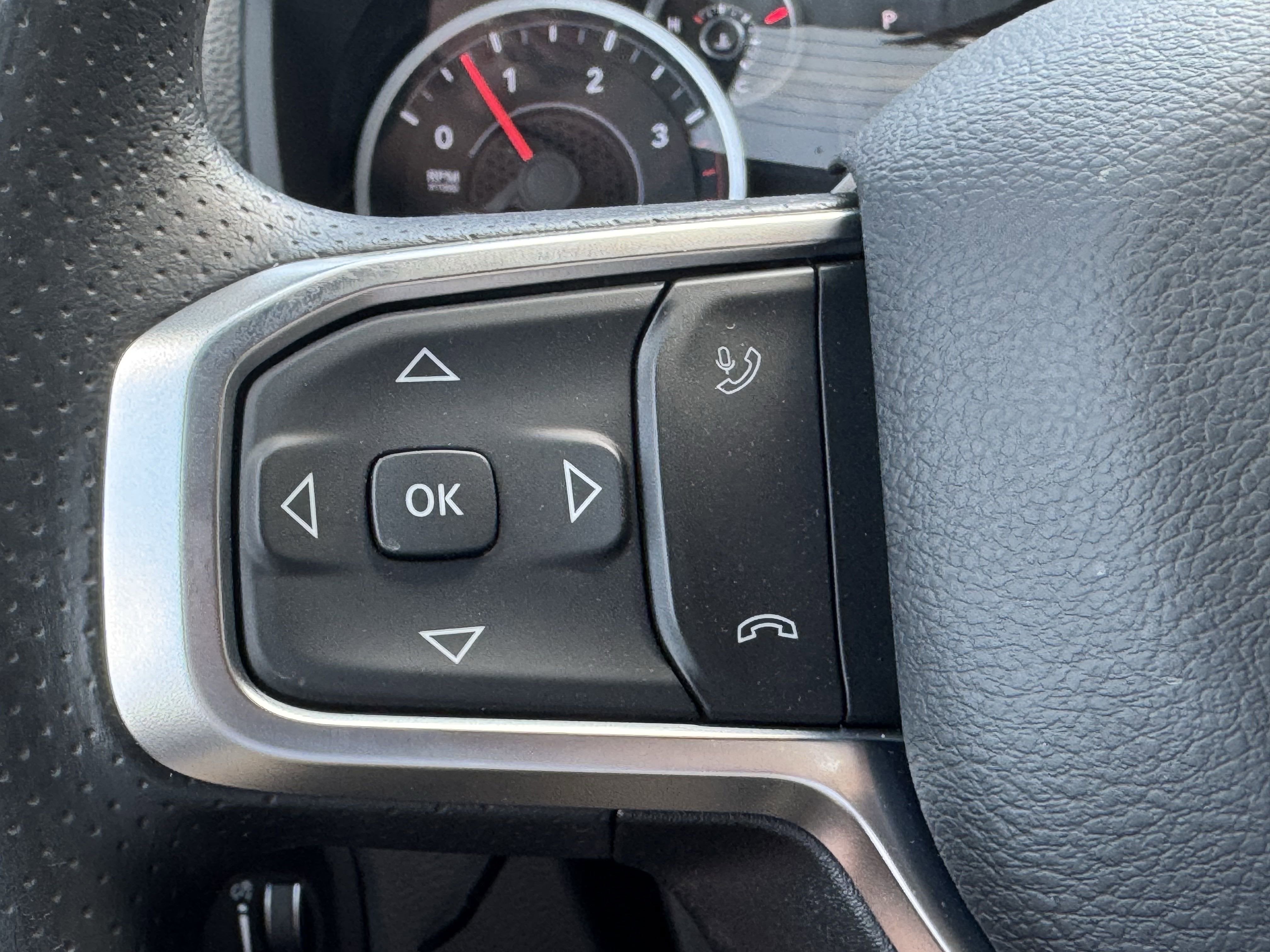 2025 RAM 3500 Tradesman Chassis Cab 4x4