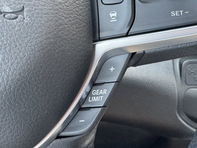 2025 RAM 3500 Tradesman Chassis Cab 4x4